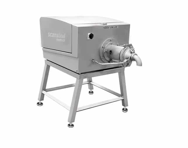 scansteel foodtech emulsifier scanemul