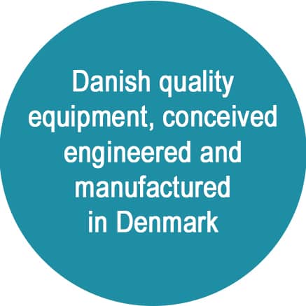 scansteel foodtech danish quality