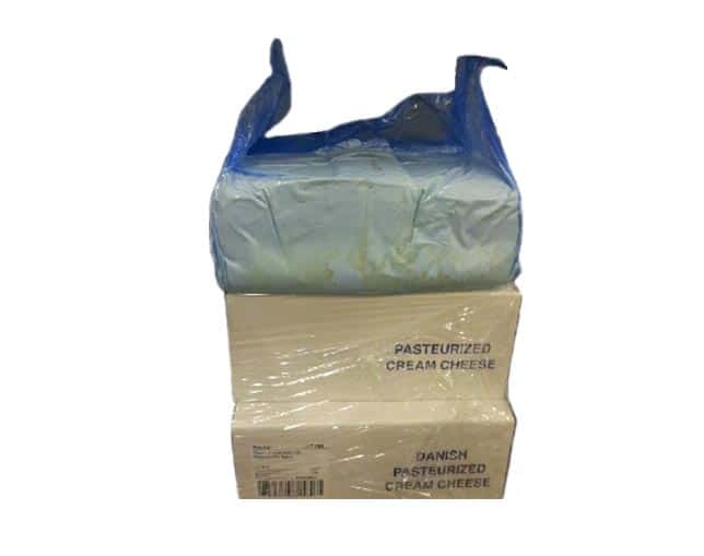 scansteel foodtech MGX 400