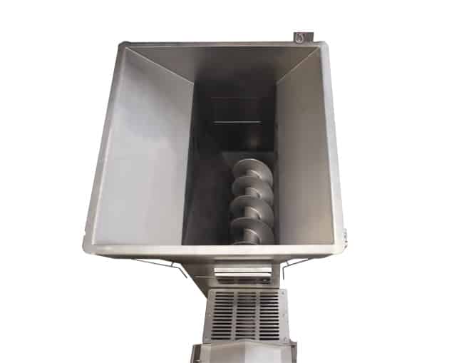 whole pallet crushers