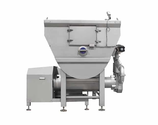 scansteel foodtech pump sp 290