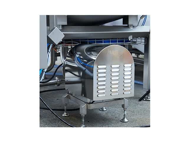 scansteel foodtech gravy production systems