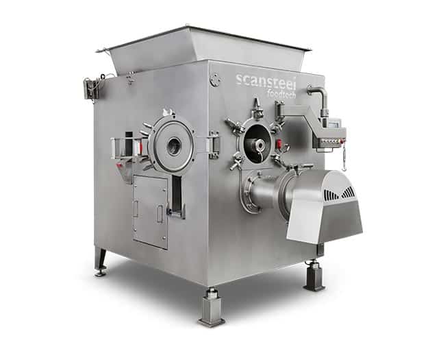 scansteel foodtech CG 300