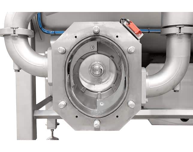 scansteel foodtech pump sp 290