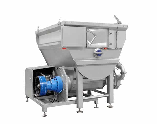 scansteel foodtech pump sp 290