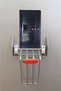 scansteel foodtech® CombiGrind double worm/auger grinder