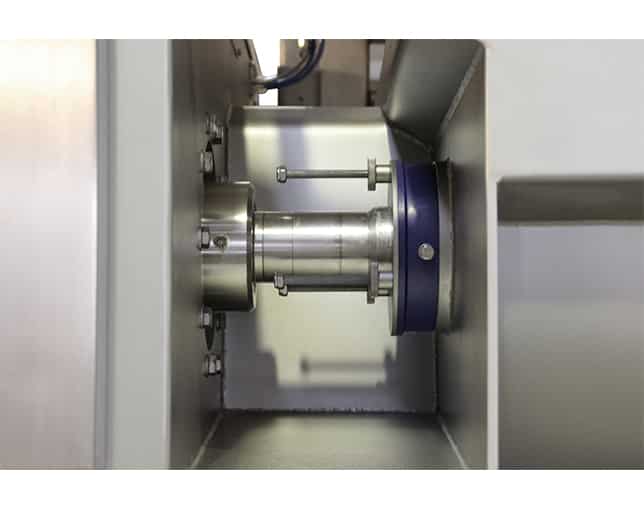 scansteel foodtech TSMV