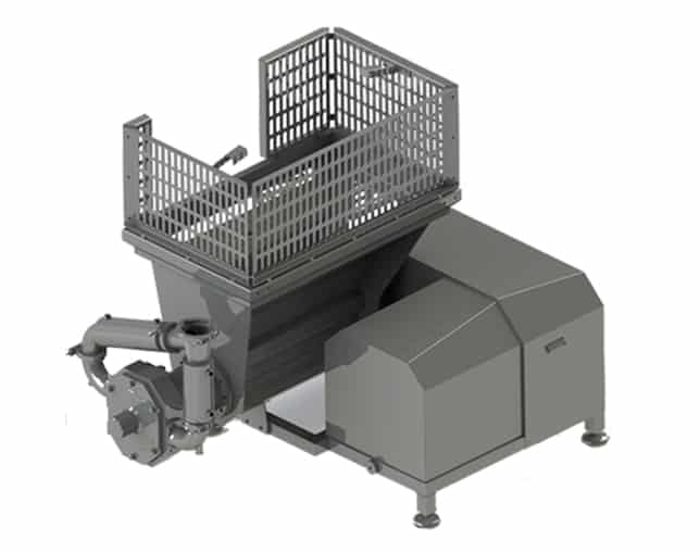 scansteel foodtech pump sp 290