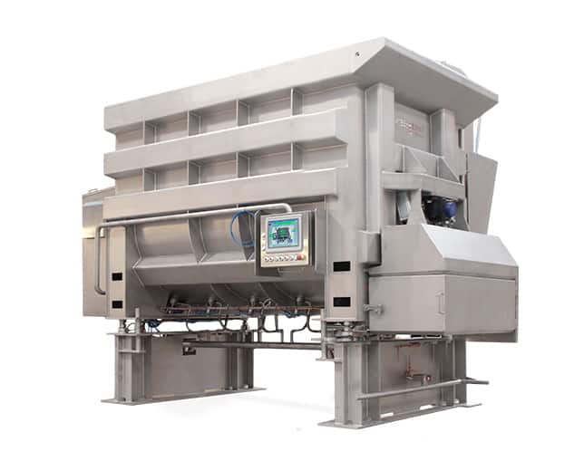 scansteel foodtech scandefrost right side view