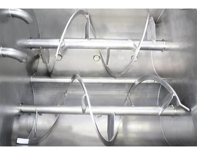 scansteel foodtech TSMV