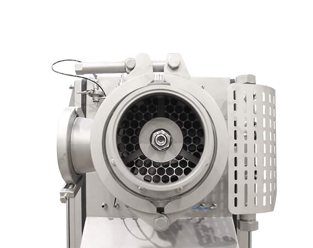 scansteel foodtech mc 250