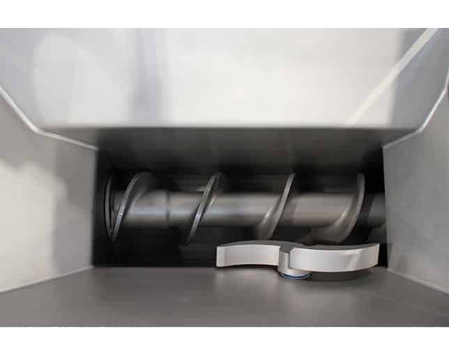 scansteel foodtech pump sp 290