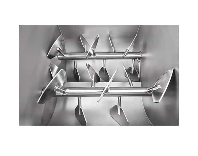 scansteel foodtech mixer programme