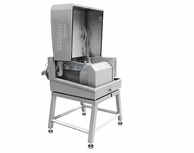 scansteel foodtech emulsifier scanemul