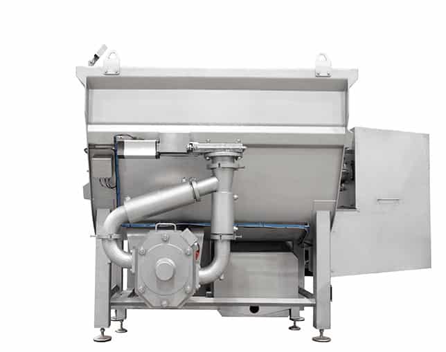 scansteel foodtech pump sp 290