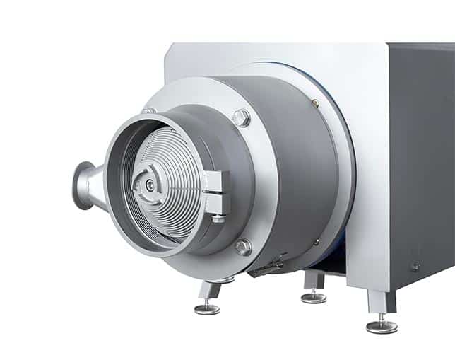 scansteel foodtech FE 250